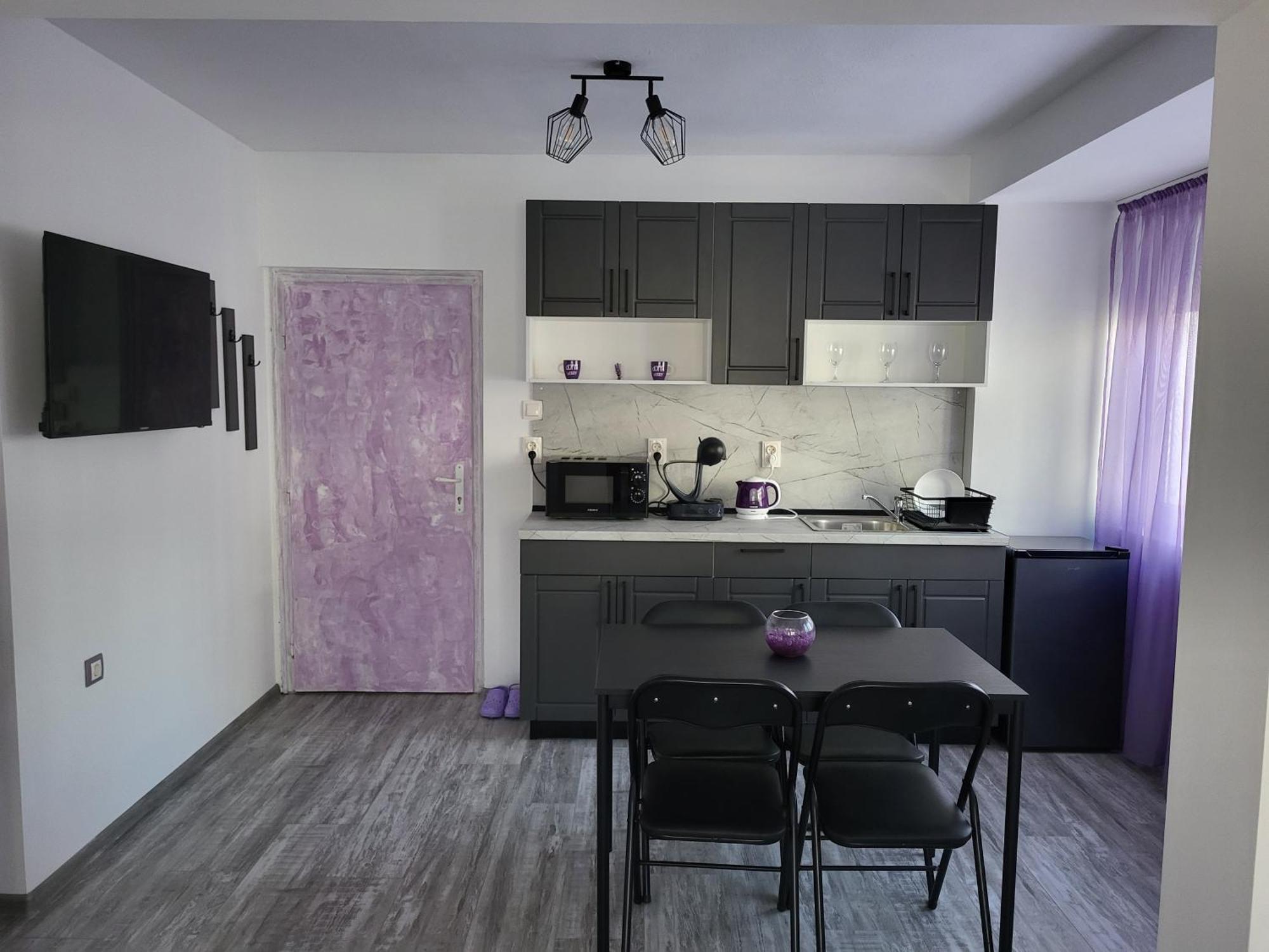 Purple Studios Veliko Tarnovo Eksteriør billede