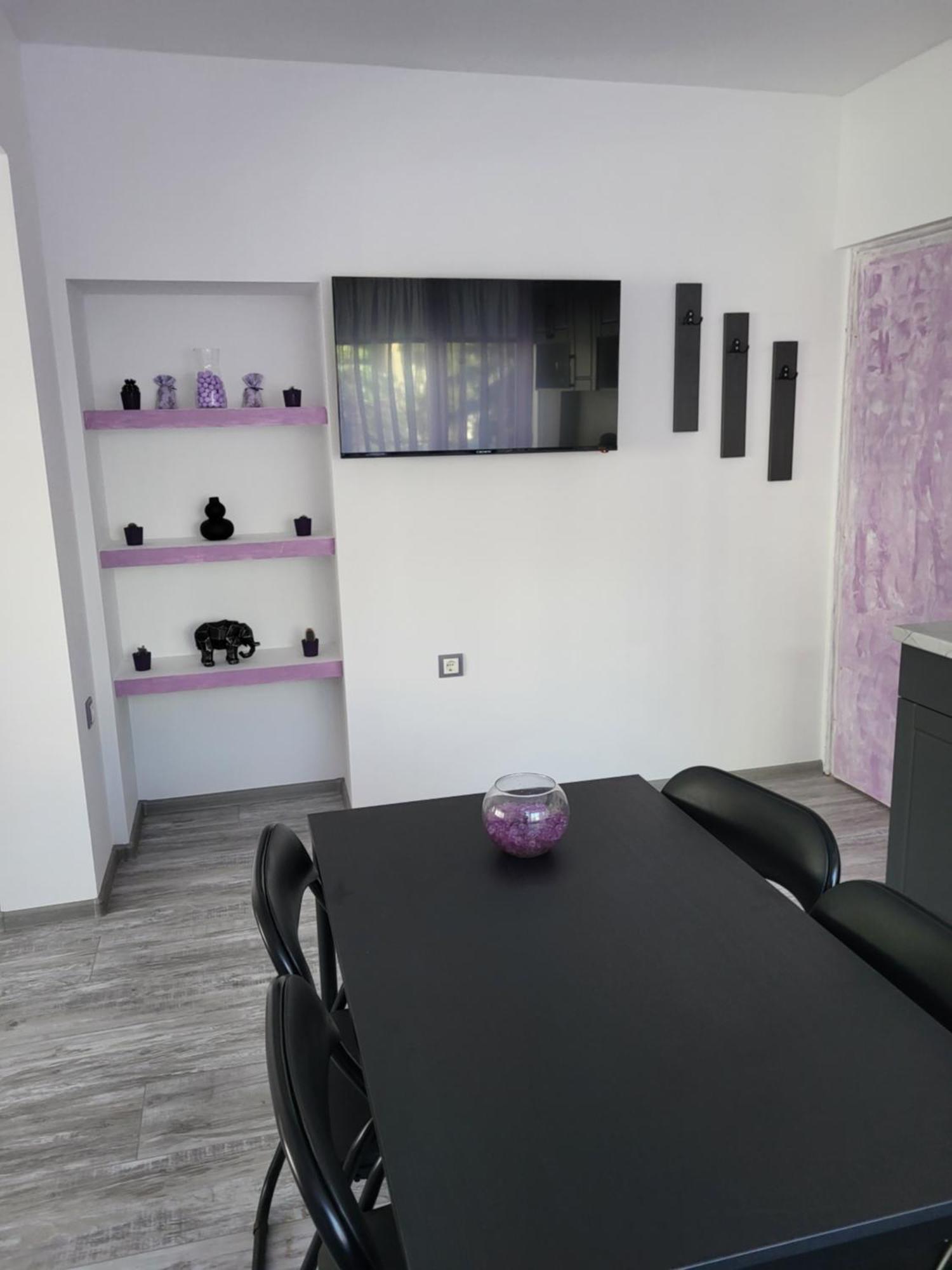 Purple Studios Veliko Tarnovo Værelse billede